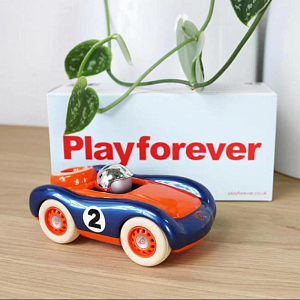 Машина PLAYFOREVER "Виглиетта Джаспер"